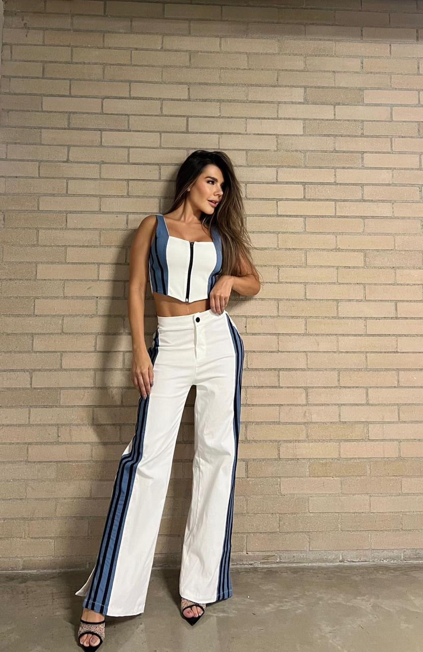 Conjunto Fashion Line – 2 piezas