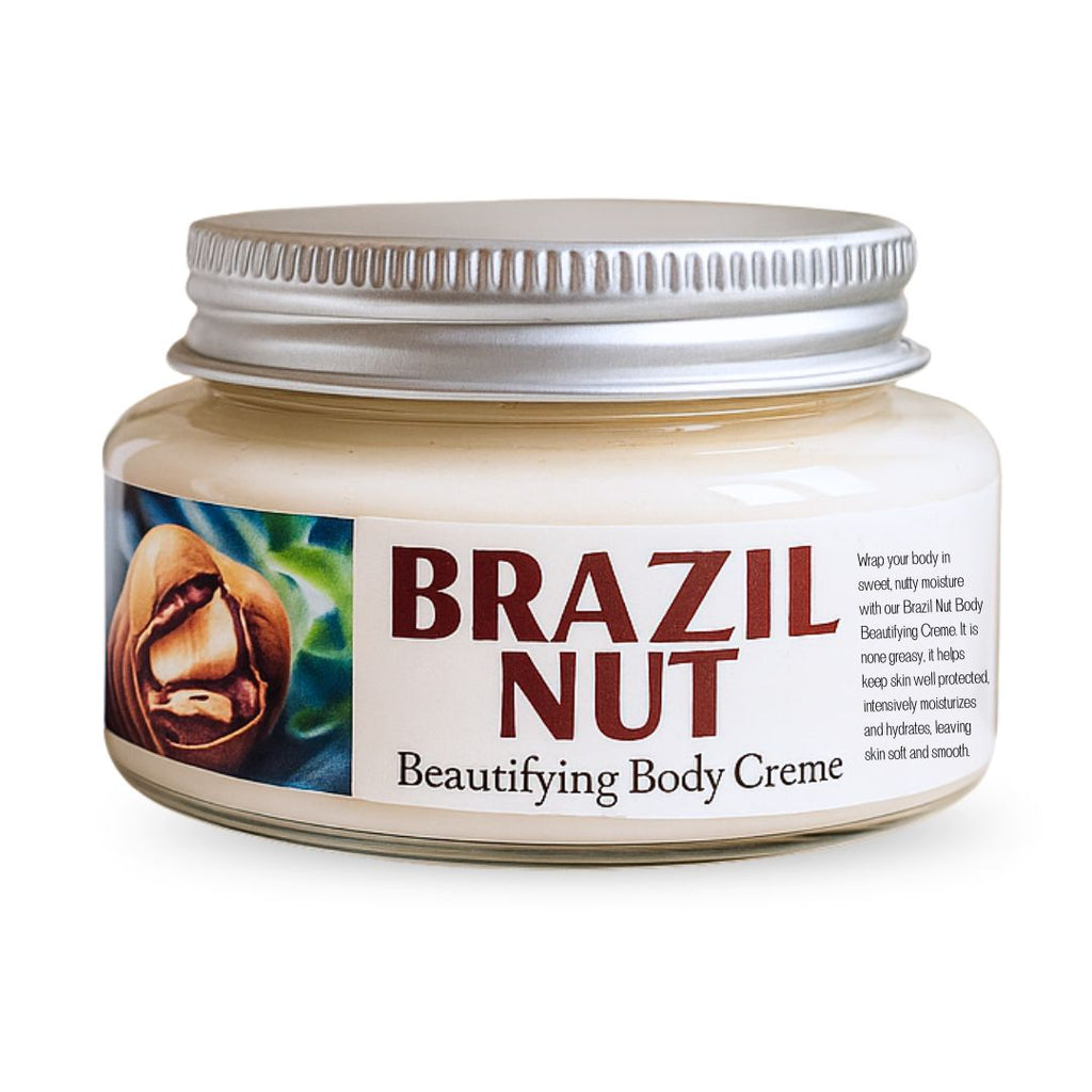 Nourishing Brazil Nut Body Crème-0