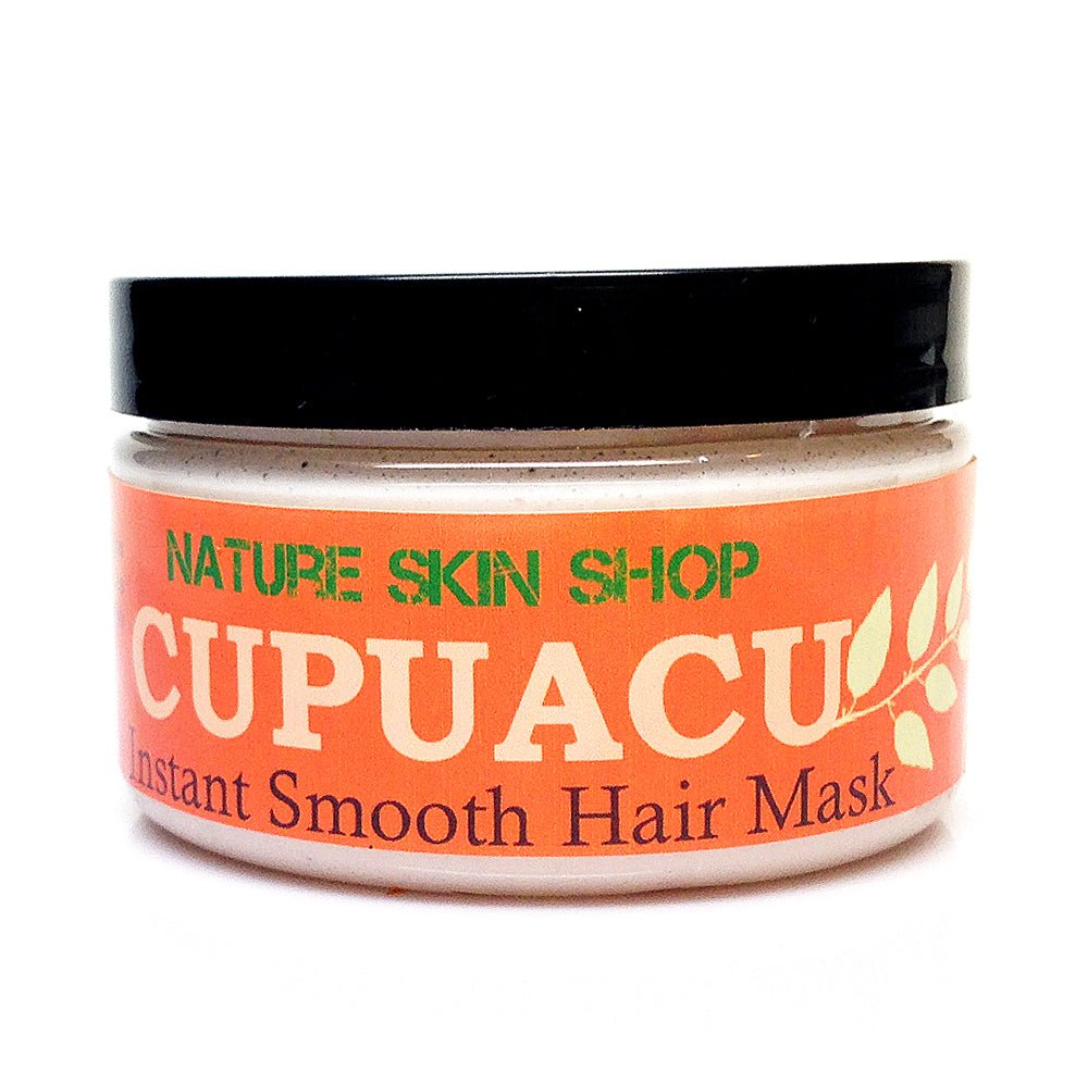 Cupuacu Instant Smooth Hair Mask-0
